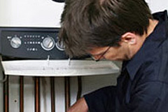 boiler service Keyhead