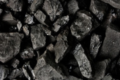 Keyhead coal boiler costs