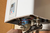 free Keyhead boiler install quotes